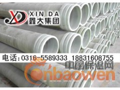 供应玻璃钢保温管图2