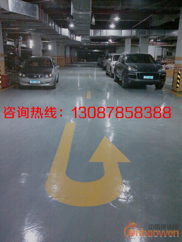 贵阳停车场地坪_遵义停车场地坪_都匀停车场地坪