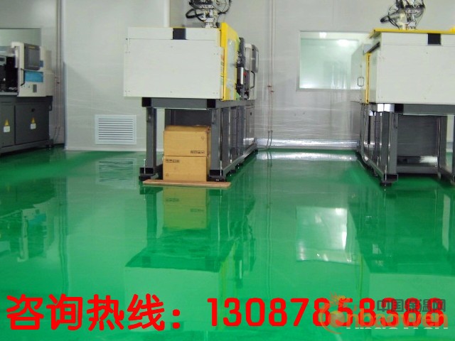 毕节地坪漆_毕节环氧地坪_毕节环氧树脂地坪