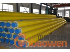 聚氨酯保温管图2