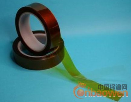 聚酰亚胺双面胶带 黑色聚酰亚胺胶带 昆山胶带厂