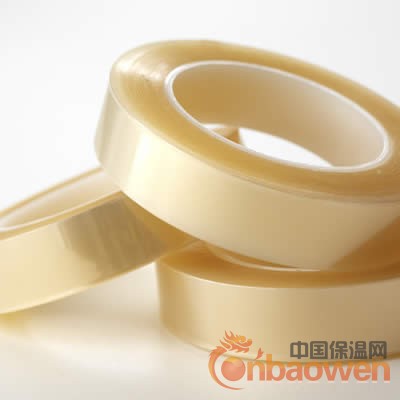 透明高温胶带 PET透明高温胶带 昆山高温PET胶带