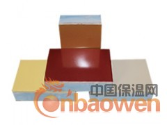 山东外墙保温装饰板厂家图2