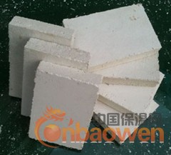 硅酸铝纤维板