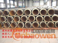 直埋保温管图2