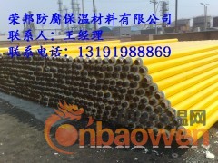 直埋保温管价格图2