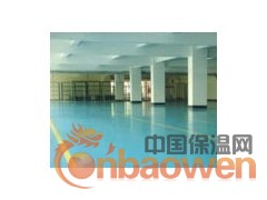 供应环氧树脂地板 环氧树脂地板漆 防腐地板 高架地板图3
