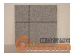 山西保温装饰板图3