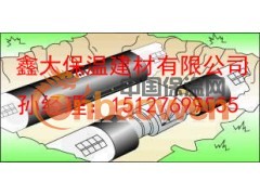 日照市聚氨酯电力复合保温管，乌鲁木齐地埋预制发汽管施工单位图3