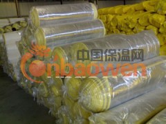 玻璃棉卷毡图1