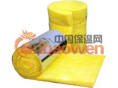 玻璃棉卷毡图2