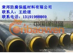 聚氨酯保温管图2