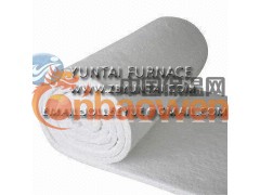 硅酸铝陶瓷纤维毯图2