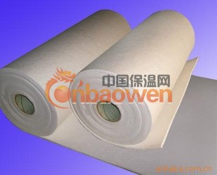 硅酸铝陶瓷纤维纸 垫片
