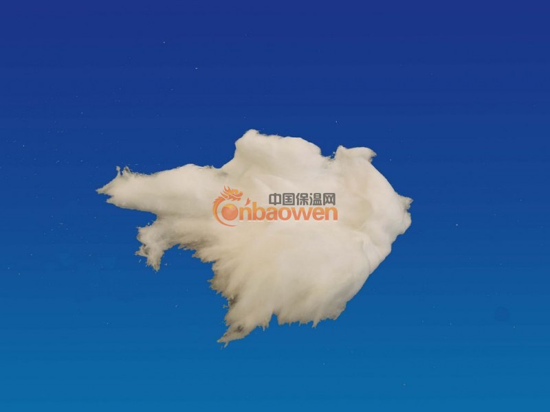 硅酸铝陶瓷纤维保温绵