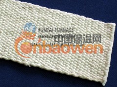 钢丝加强型陶瓷纤维布图3