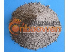 耐火保温轻质、重质 耐磨 高铝浇注料图2