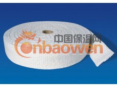催化剂行业用隔热密封材料-硅酸铝陶瓷纤维带图2