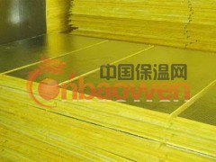 离心玻璃棉图1