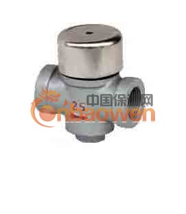 CS19W仪表不锈钢疏水阀  蒸汽疏水阀
