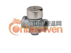 CS19W仪表不锈钢疏水阀  蒸汽疏水阀图1