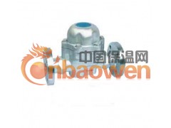 CS47H双金属温调式疏水阀图1