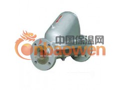 SF-WF杠杆浮球式蒸汽疏水阀 东光凡而疏水阀  深圳疏水阀图1
