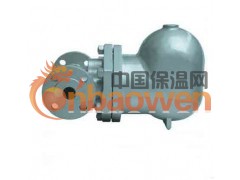 FT43H杠杆浮球式疏水阀  蒸汽疏水阀  深圳疏水阀图1