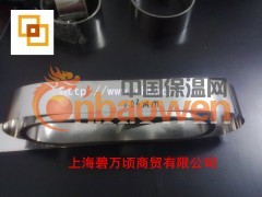 304精密不锈钢带0.03MM宽度38MM价格图2