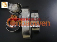 304精密不锈钢带0.03MM宽度38MM价格图3