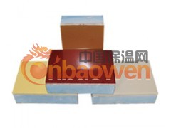 陕西保温装饰板招商图2