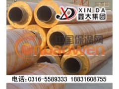 供应玻璃钢保温管图2