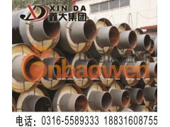 供应钢套钢保温管图2