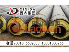 供应钢套钢保温管图3