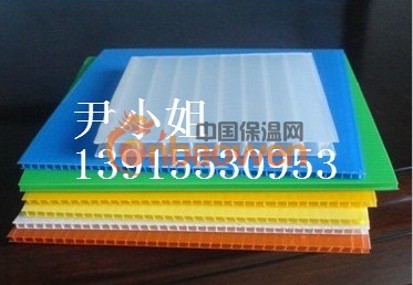 昆山周转箱，塑胶周转箱，中空板周转箱