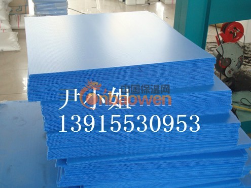 昆山中空板胶箱，塑料周转箱