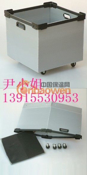 昆山钙塑板订做 昆山万通板价格