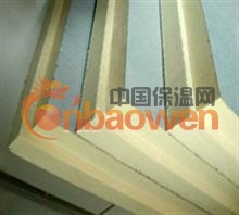 聚氨酯复合保温板