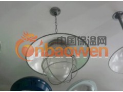 防水防尘灯100W工厂弯灯厂家直销中图3