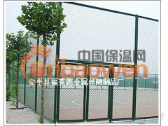 网球场围栏网，体育场围栏网，投掷区围网图3