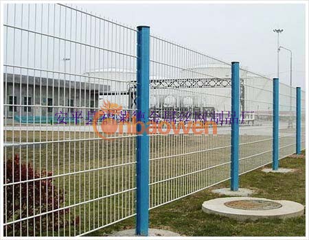 小区护栏网，道路护栏网，院墙护栏网