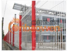 小区护栏网，道路护栏网，院墙护栏网图2