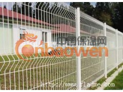 小区护栏网，道路护栏网，院墙护栏网图3