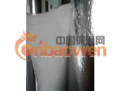 铝箔消防棉布  消防图2