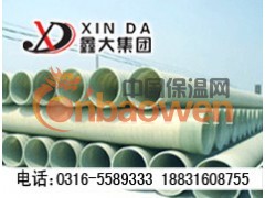 玻璃钢管价格图2