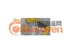 【华美玻璃棉板、玻璃棉保温板、离心玻璃棉价格】图3