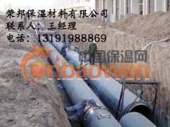 聚氨酯保温管 直埋保温管图2
