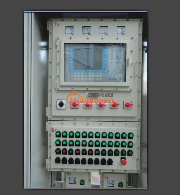 供应浙江防爆配电箱，防爆照明（动力)配电箱