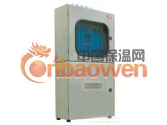 供应浙江中宏牌正压型防爆配电柜PXK系列图2