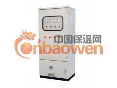 供应浙江中宏牌正压型防爆配电柜PXK系列图3